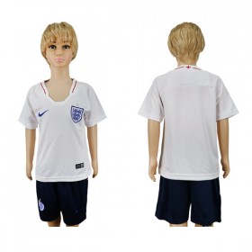 Fußballtrikots England Kinder WM 2018 Heimtrikotsatz kaufen