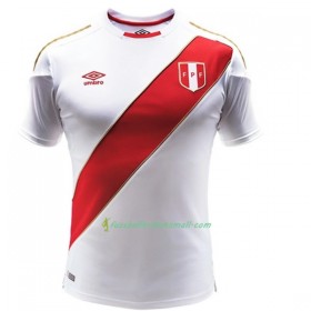 Fußballtrikots Peru WM 2018 Heimtrikotsatz kaufen