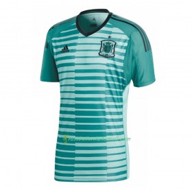 Fußballtrikots Spanien Torwart WM 2018 Heimtrikotsatz kaufen