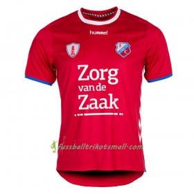 Fußballtrikots FC Utrecht 2017-2018 Kurzarm Heimtrikotsatz kaufen