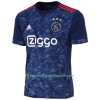 Fußballtrikots Ajax Ziyech 22 2017-2018 Kurzarm Auswärts-trikot kaufen