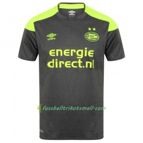 Fußballtrikots PSV 2017-2018 Kurzarm Auswärts-trikot kaufen