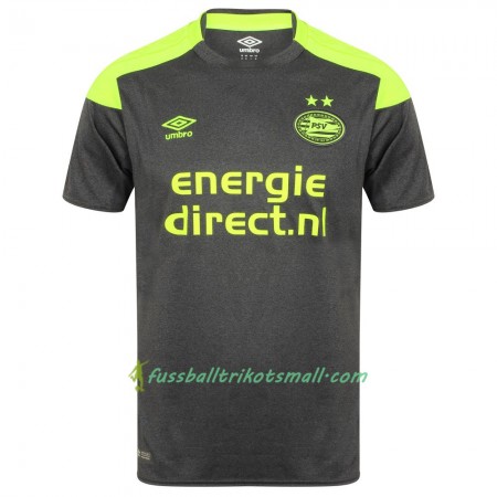Fußballtrikots PSV 2017-2018 Kurzarm Auswärts-trikot kaufen
