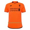 Fußballtrikots Liverpool 2017-2018 Kurzarm Ausweichtrikot kaufen