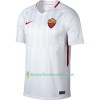 Fußballtrikots AS Rom Totti 10 2017-2018 Kurzarm Auswärts-trikot kaufen