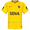 Fußballtrikots Boca Juniors Roman 2017-2018 Kurzarm Auswärts-trikot kaufen