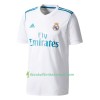 Fußballtrikots Real Madrid Bale 2017-2018 Kurzarm Heimtrikotsatz kaufen