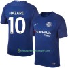 Fußballtrikots Chelsea Hazard 2017-2018 Kurzarm Heimtrikotsatz kaufen