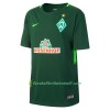 Fußballtrikots Werder Bremen 2017-2018 Kurzarm Heimtrikotsatz kaufen
