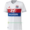 Fußballtrikots Olympique Lyon Memphis 2017-2018 Kurzarm Heimtrikotsatz kaufen
