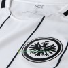 Fußballtrikots Eintracht Frankfurt 2017-2018 Kurzarm Heimtrikotsatz kaufen