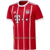 Fußballtrikots FC Bayern München Robben 10 2017-2018 Kurzarm Heimtrikotsatz kaufen