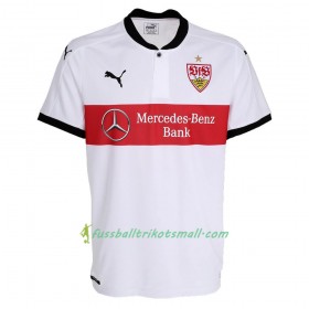 Fußballtrikots VfB Stuttgart 2017-2018 Kurzarm Heimtrikotsatz kaufen