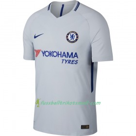 Fußballtrikots Chelsea 2017-2018 Kurzarm Auswärts-trikot kaufen