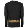 Fußballtrikots Borussia Dortmund Torwart 2017-2018 Langarm Heimtrikotsatz kaufen