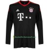 Fußballtrikots FC Bayern München Neuer 1 Torwart 2017-2018 Langarm Heimtrikotsatz kaufen