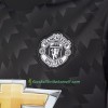Fußballtrikots Manchester United 2017-2018 Langarm Auswärts-trikot kaufen
