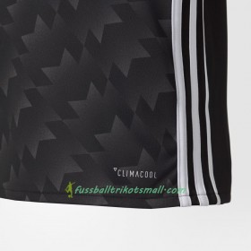 Fußballtrikots Manchester United 2017-2018 Langarm Auswärts-trikot kaufen