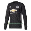 Fußballtrikots Manchester United 2017-2018 Langarm Auswärts-trikot kaufen