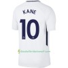 Fußballtrikots Tottenham Hotspur Kane 10 2017-2018 Kurzarm Heimtrikotsatz kaufen