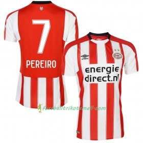 Fußballtrikots PSV Pereiro 7 2017-2018 Kurzarm Heimtrikotsatz kaufen