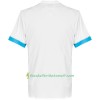 Fußballtrikots Olympique Marseille 2017-2018 Kurzarm Heimtrikotsatz kaufen