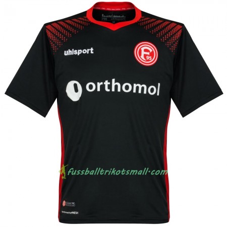 Fußballtrikots Fortuna Düsseldorf 2017-2018 Kurzarm Ausweichtrikot kaufen