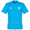 Fußballtrikots Olympique Marseille Payet 2017-2018 Kurzarm Auswärts-trikot kaufen