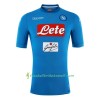 Fußballtrikots Napoli Mertens 14 2017-2018 Kurzarm Heimtrikotsatz kaufen