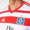 Fußballtrikots Hamburger SV 2017-2018 Kurzarm Heimtrikotsatz kaufen