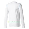 Fußballtrikots Real Madrid 2017-2018 Langarm Heimtrikotsatz kaufen