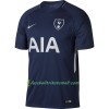 Fußballtrikots Tottenham Hotspur Vertongen 5 2017-2018 Kurzarm Auswärts-trikot kaufen