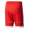 FC Bayern München Heim Kurze Hosen 2017-2018