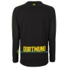 Fußballtrikots Borussia Dortmund 2017-2018 Langarm Auswärts-trikot kaufen 