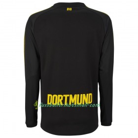 Fußballtrikots Borussia Dortmund 2017-2018 Langarm Auswärts-trikot kaufen 
