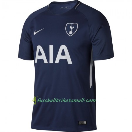 Fußballtrikots Tottenham Hotspur 2017-2018 Kurzarm Auswärts-trikot kaufen