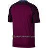 Fußballtrikots Manchester City 2017-2018 Kurzarm Auswärts-trikot kaufen
