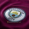 Fußballtrikots Manchester City 2017-2018 Kurzarm Auswärts-trikot kaufen