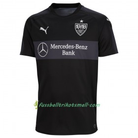 Fußballtrikots VfB Stuttgart 2017-2018 Kurzarm Ausweichtrikot kaufen