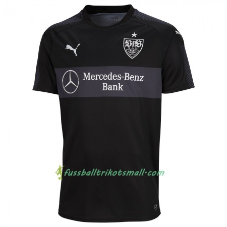 Fußballtrikots VfB Stuttgart 2017-2018 Kurzarm Ausweichtrikot kaufen