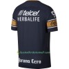 Fußballtrikots Pumas UNAM 2017-2018 Kurzarm Heimtrikotsatz kaufen