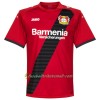 Fußballtrikots Bayer Leverkusen Brandt 10 2017-2018 Kurzarm Auswärts-trikot kaufen