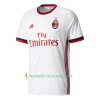 Fußballtrikots AC Mailand Bonaventura 5 2017-2018 Kurzarm Auswärts-trikot kaufen