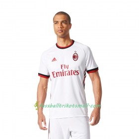 Fußballtrikots AC Mailand Bonaventura 5 2017-2018 Kurzarm Auswärts-trikot kaufen