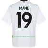 Fußballtrikots Liverpool Mane 2017-2018 Kurzarm Auswärts-trikot kaufen