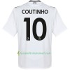 Fußballtrikots Liverpool Coutinho 2017-2018 Kurzarm Auswärts-trikot kaufen