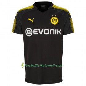 Fußballtrikots Borussia Dortmund 2017-2018 Kurzarm Auswärts-trikot kaufen