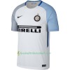 Fußballtrikots Inter Mailand 2017-2018 Kurzarm Auswärts-trikot kaufen