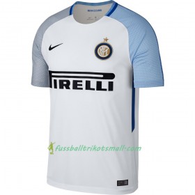 Fußballtrikots Inter Mailand 2017-2018 Kurzarm Auswärts-trikot kaufen