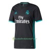 Fußballtrikots Real Madrid Kroos 2017-2018 Kurzarm Auswärts-trikot kaufen